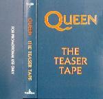 Queen 'The Teaser Tape'