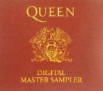 Queen 'Digital Master Sampler'