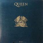 Queen 'Greatest Hits II' LP