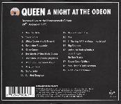 Queen 'A Night At The Odeon'