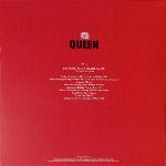 Queen 'Let Me In Your Heart Again (William Orbit Mix)'
