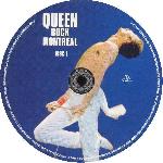 Queen 'Queen Rock Montreal'