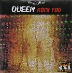 Queen 'Queen Rock You'