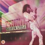 Queen 'A Night At The Odeon'