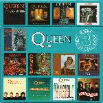 Queen 'Singles Collection 3'