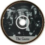 Queen 'The Game'