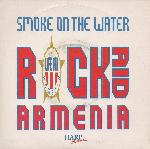 Rock Aid Armenia 'Smoke On The Water'