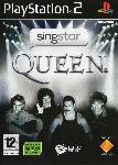 Queen 'Singstar Queen'