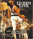 Queen 'Queen Live'