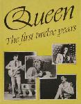 Queen 'The First 12 Years'