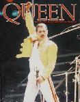 Queen 'The New Visual Documentary'
