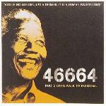 Various Artists '46664 Part 2 - Long Walk To Freedom'