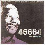 Various Artists '46664 Part 3 - Amandla'