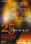 Various Artists 'Saturday Night Live - 25 Years Of Music (volume 2)'