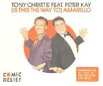 Tony Christie 'Is This The Way To Amarillo'