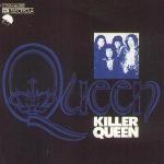Queen 'Killer Queen' German 7"