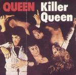 Queen 'Killer Queen' Italian 7"