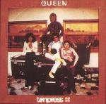 Queen 'Somebody To Love' Polish 7" postcard