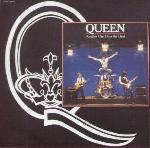 Queen 'Another One Bites The Dust' French 7"