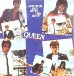 Queen 'Another One Bites The Dust' Portuguese 7"