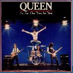 Queen 'Another One Bites The Dust' UK 7"