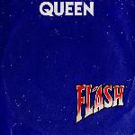 Queen 'Flash' UK 7"