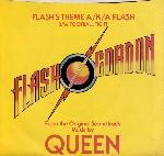 Queen 'Flash' US 7"