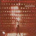 Queen 'Mustapha' Spanish 7"