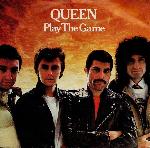 Queen 'Play The Game' UK 7"