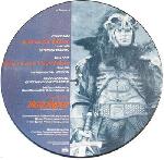 Queen 'A Kind Of Magic' UK 12" picture disc