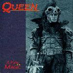 Queen 'A Kind Of Magic' UK 7"