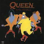 Queen 'A Kind Of Magic' US 7"
