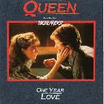 Queen 'One Year Of Love'