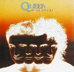 Queen 'The Miracle' UK 7"