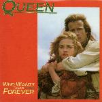Queen 'Who Wants To Live Forever'