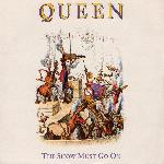 Queen 'The Show Must Go On' UK 7"