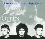 Queen 'Princes Of The Universe'