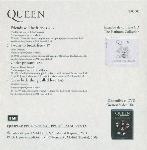 Queen 'The Platinum Collection'