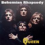 Queen 'Bohemian Rhapsody'