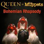Queen + The Muppets 'Bohemian Rhapsody'