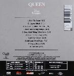 Queen 'The Game '