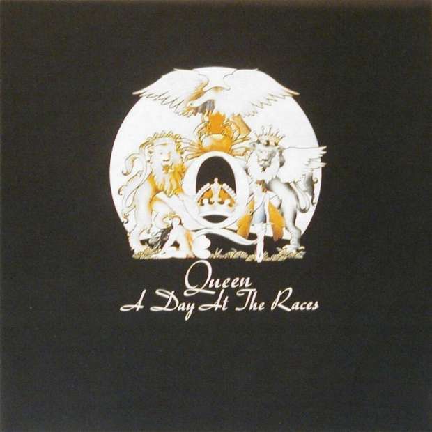 Queen 'A Day At The Races'