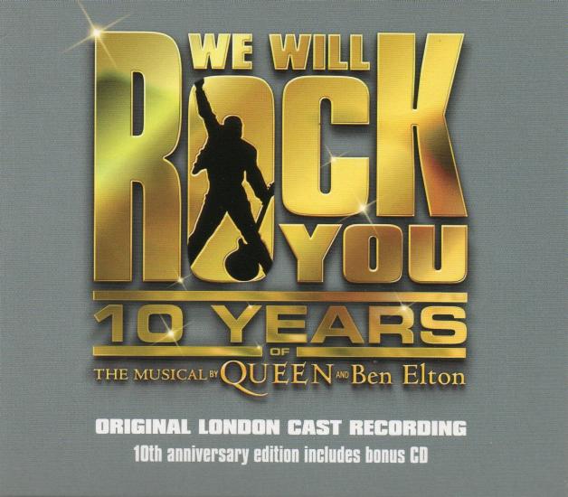 UK 10th anniversary reissue slipcase front sleeve