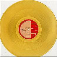 Columbian 12" coloured vinyl