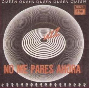 Argentinian 7" front sleeve
