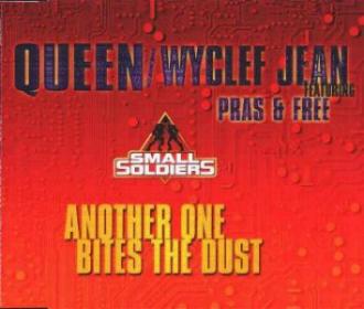 Queen 'Another One Bites The Dust' Small Soldiers Remix
