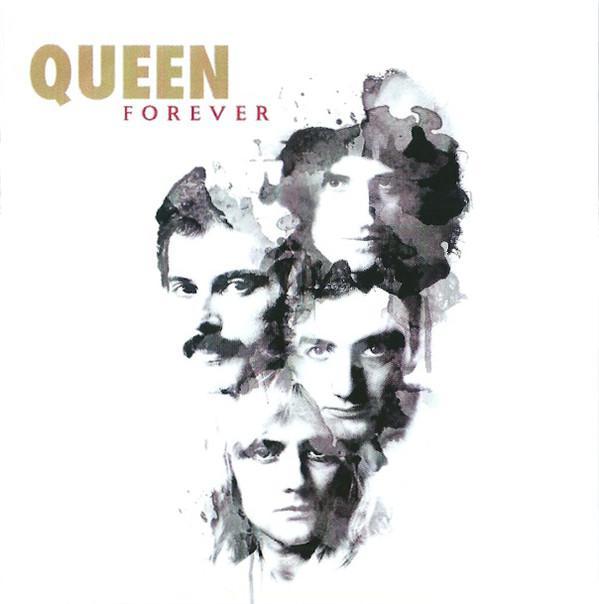 Queen 'Love Kills' UK promo CD front sleeve