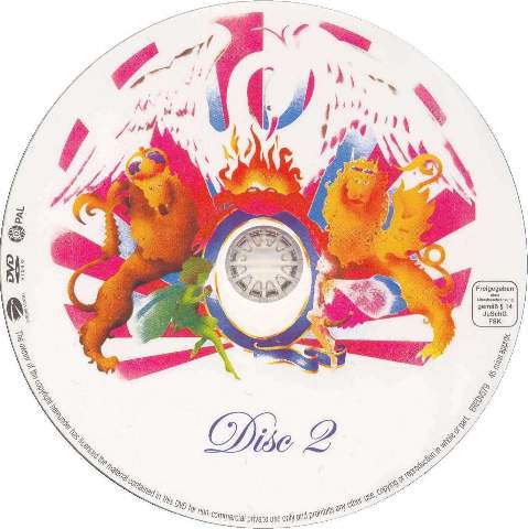 UK double DVD disc 2