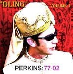 Perkins 'Bling 1'