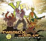 Twisted X feat. Outl4w 'Summer Of Rock 'n' Roll'